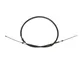 RIDEX Cavo Freno FIAT,PEUGEOT,CITROËN 124C0022 474618,1348980080,474618
