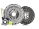 VALEO Kit Frizione MERCEDES-BENZ,RENAULT,NISSAN 834276 302051674R,302052098R,302053931R  3...