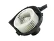 METZGER Ventola Abitacolo VW,AUDI,SKODA 0917178 6Q1820015,6Q1820015B,6Q1820015C Ventola Ri...