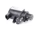 PIERBURG Convertitore pressione, Turbocompressore PEUGEOT,CITROËN 7.00964.03.0 1628ZT,1148...