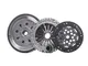 LuK Kit Frizione FIAT,PEUGEOT,CITROËN 600 0048 00 0532L0,1611269780,1611271180  2004CL,200...