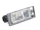 VAN WEZEL Luce Targa MERCEDES-BENZ,OPEL,RENAULT 4387920 A4159062300,2651000Q0A,4416659  93...