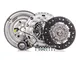 LuK Kit Frizione OPEL,VAUXHALL 600 0237 00 55197680,55558917,55558918  855559807,55352048,...