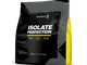 Isolate Perfection - Body&Fit - Sensazione Alla Banana - 2 Kg (71 Frullati)