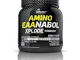 Amino EAAnabol Xplode -  - Arancia - 520 Grammi