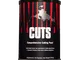 Animal Cuts -  - Senza Gusto - 42 Borse