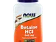 Betaine HCI -  - 120 Capsule Vegetariane