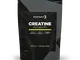 Creapure® Creatine - Body&Fit - Naturale (insapore) - 500 Grammi (125 Dosi)