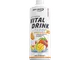 Vital Drink Zerop -  - Multifruit - 1000 Ml (200 Dosi)