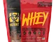  Whey -  - Cioccolato - 2,27 Kg (63 Frullati)