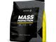 Mass Perfection - Body&Fit - Frullato Al Cioccolato - 2,2 Kg (36 Frullati)