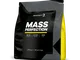 Mass Perfection - Body&Fit - Frullato Alla Vaniglia - 2,2 Kg (36 Frullati)