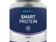 Smart Protein - Body&Fit - Frullato Alla Banana - 2 Kg (71 Frullati)