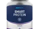 Smart Protein - Body&Fit - Frullato Al Cioccolato - 2 Kg (71 Frullati)
