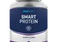 Smart Protein - Body&Fit - Frullato Al Gelato Al Cocco - 2 Kg (71 Frullati)