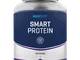 Smart Protein - Body&Fit - Frullato Al Cioccolato Alle Nocciole - 2 Kg (71 Frullati)