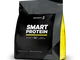 Smart Protein - Body&Fit - Frullato Ai Biscotti E Panna - 1 Kg (35 Frullati)