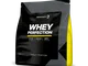 Whey Perfection - Body&Fit - Frullato Al Cappuccino - 2,26 Kg (81 Frullati)