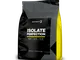 Isolate Perfection - Body&Fit - Sensazione Al Cioccolato - 4 Kg (142 Frullati)