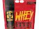  Whey -  - Cioccolato - 4,54 Kg (126 Frullati)