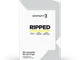 Ripped! - Body&Fit - 60 Capsule (2 Mesi)