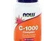 Vitamin C-1000 (Buffered) -  - 180 Compresse