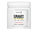 Crazy Pre-Workout - Body&Fit - Sensazione Al Lampone - 407 Grammi (37 Dosi)