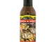 Salsa Barbecue -  - Thick N Spicy - 340 Grammi