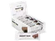 Smart Bar - Body&Fit - Nuova E Migliorata - Biscotti Deliziosi - 540 Grammi (12 Barrette)