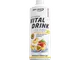 Vital Drink Zerop -  - Pesca E Frutto Della Passione - 1000 Ml (200 Dosi)