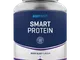 Smart Protein - Body&Fit - Frullato Ai Frutti Di Bosco - 2 Kg (71 Frullati)