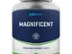 Magnificent - Body&Fit - Limonata Rinfrescante - 2,1 Kg (30 Dosi)