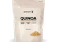 Pure Quinoa - Body&Fit - Naturale - 500 Grammi