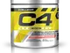 C4 Original Pre-Workout -  - Limonata Alla Ciliegia - 195 Grammi (30 Dosi)