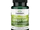 Full Spectrum Ginkgo Leaf 60 mg -  - 120 Capsule (2 Mesi)