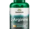 L-Arginina 850 mg Super Strenght -  - 90 Capsule Vegetariane
