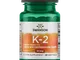 Ultra Natural Vitamine K2 (Menaquinone-7 from Natto) 50 µg -  - 30 Softgel