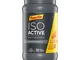 Isoactive Powerbar - Powerbar - Arancia - 600 Grammi (18 Dosi)