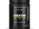 Creapure® Creatine - Body&Fit - Naturale (insapore) - 1 Kg (250 Dosi)