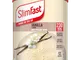 Sostitutivo Pasto in Polvere Slimfast -  - Vaniglia - 438 Grammi (12 Frullati)