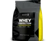 Whey Perfection - Body&Fit - Frullato Alla Vaniglia E Mandorle - 4,53 Kg (162 Frullati)