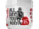 All Day You May -  - Punch Di Frutta - 465 Grammi (30 Dosi)