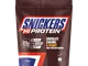 Snickers Protein -  - Cioccolato, Caramello E Frutta Secca - 875 Grammi (25 Dosi)