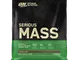Serious Mass -  - Cioccolato - 5,45 Kg (16)