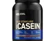 Gold Standard 100% Casein -  - Cioccolato - 908 Grammi (28 Frullati)