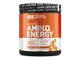 ESSENTIAL AMIN.O. ENERGY -  - Orange - 270 Grammi (30 Dosi)