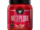 N.O.-XPLODE 3.0 -  - Red Rush - 30 Servings (390 Grammi)