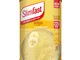 Sostitutivo Pasto in Polvere Slimfast -  - Banana - 584 Grammi (16 Frullati)