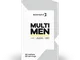Multi Men - Body&Fit - 60 Compresse (2 Mesi)