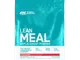 Opti-Lean Meal -  - Fragola - 918 Grammi (18 Frullati)